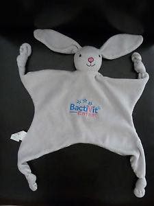 Doudou lapin
