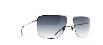 Lunettes de soleil Mykita perdues à Salvaris (42100 SAINT-ETIENNE)