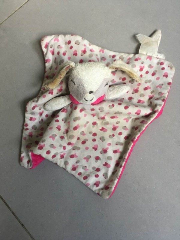 Doudou