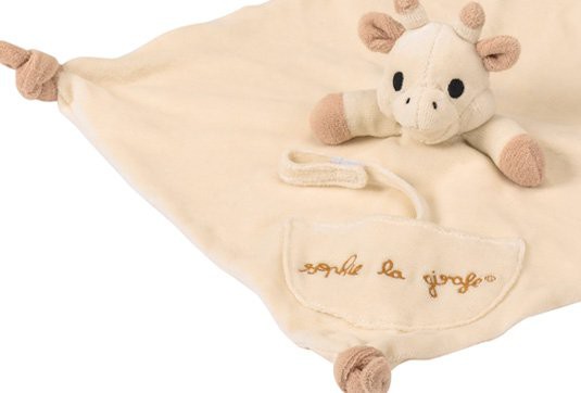 Doudou Sophie La Girafe - Chambray lès Tours