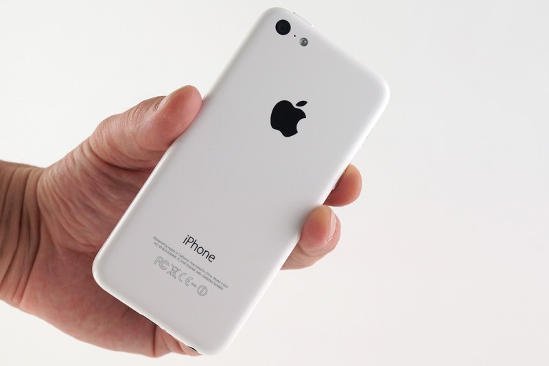 Iphone 5C BLANC perdu sur le Boulevard Michelet le 21/09/2017