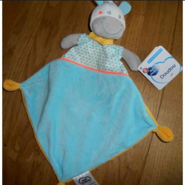 Doudou, tram Bordeaux