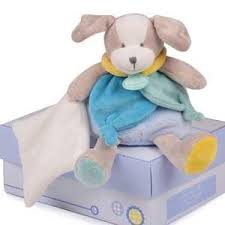 Urgent cherche Doudou chien de Doudou et compagnie