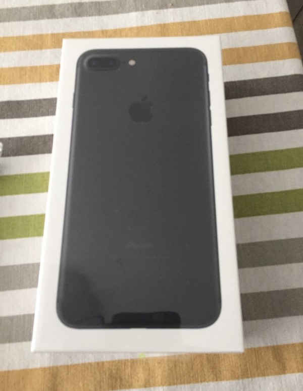 Perdu iPhone 7plus a l’aéroport Marignane de Marseille