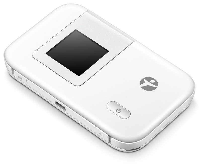 Bbox Nomad Bouygues