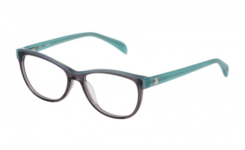 J'ai perdu mes lunettes marque Tous Rennes Villejean- Bourg l'évêque