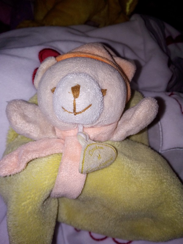 Doudou