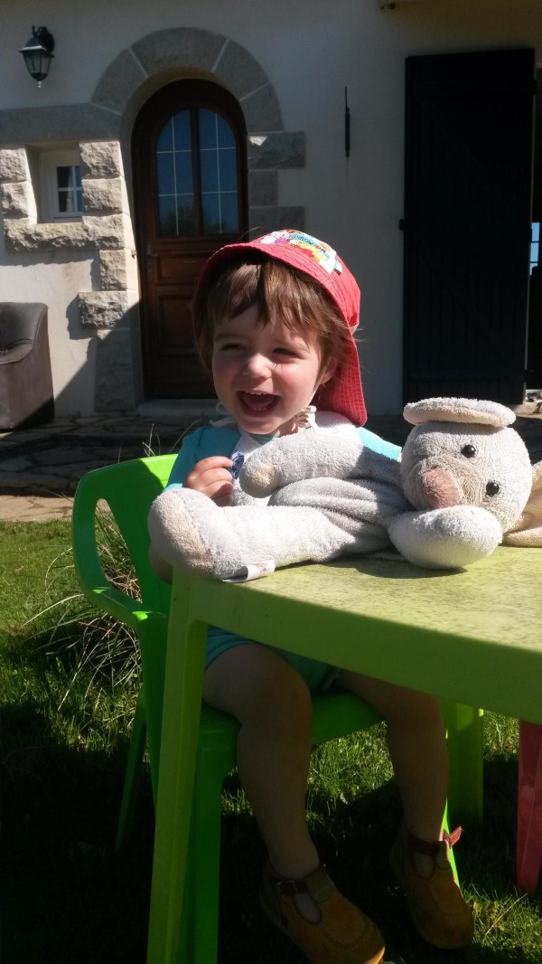 doudou