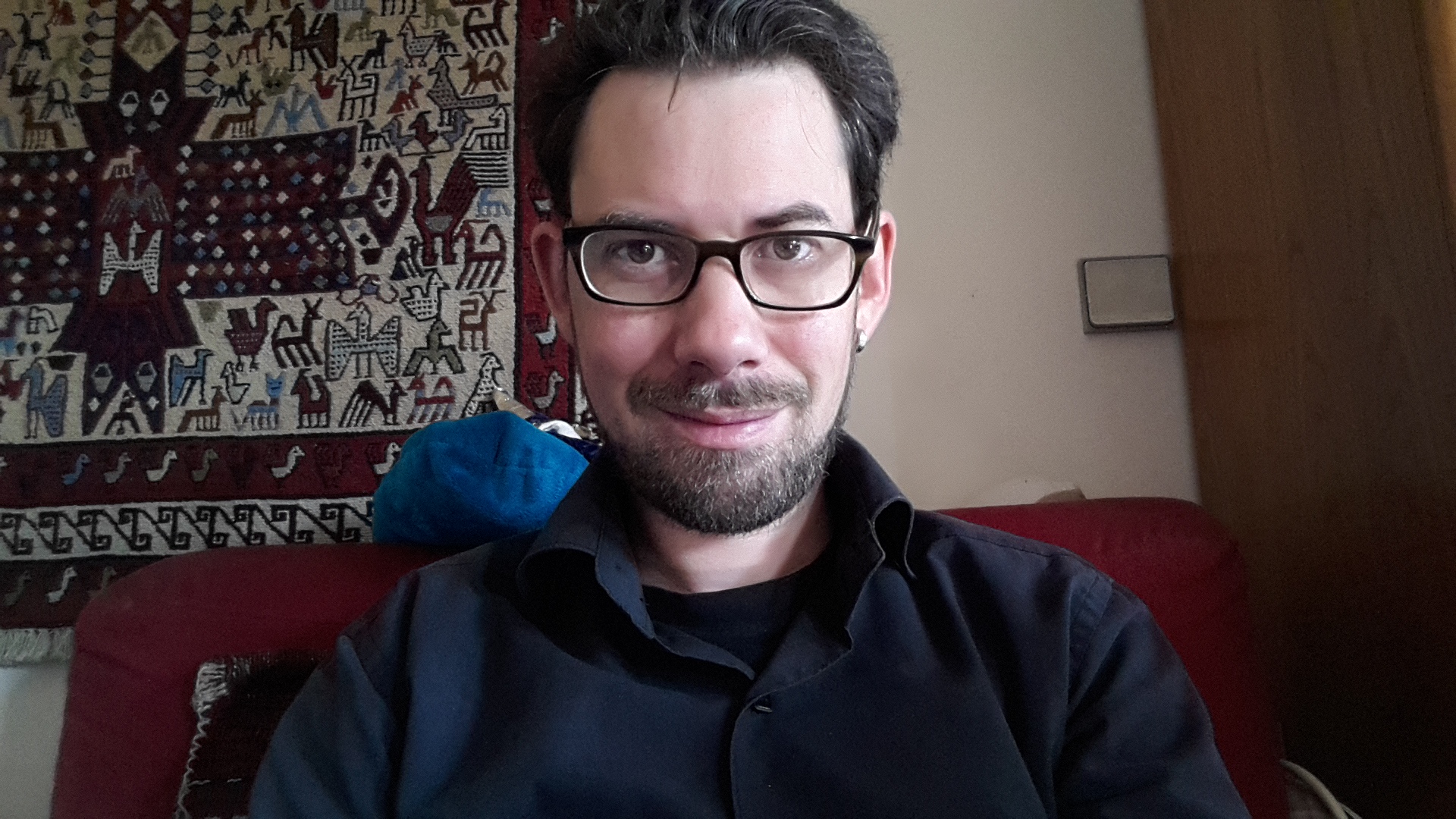 Lunettes
