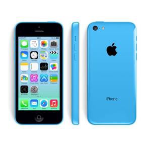 Perdu iPhone 5c bleu dans un TER à Nantes