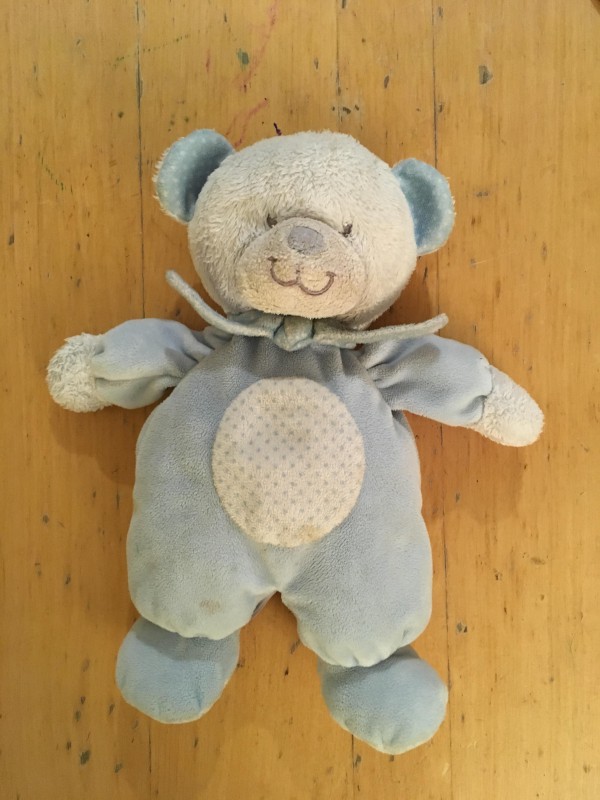 Doudou place hoche, parking hoche