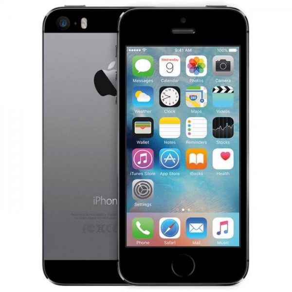 Perdu Iphone 5s A six fours les plages sur un parking du carrefour market