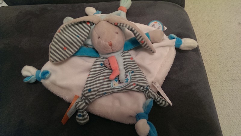 DOUDOU AUXERRE BLVD VAULABELLE