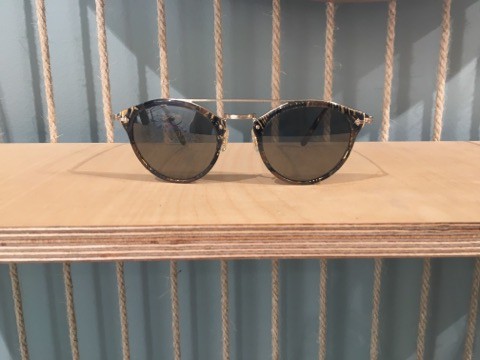 Perdu lunettes de vue à Arcachon le 30 octobre 2017