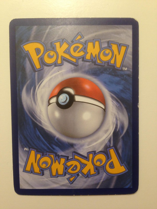 CARTES POKEMON