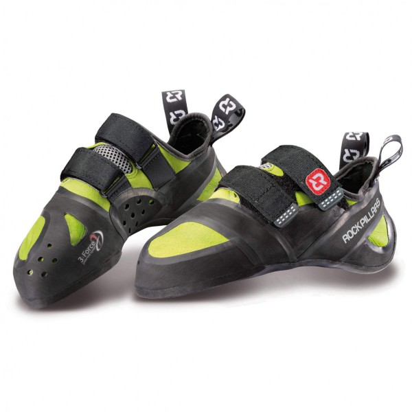 chaussures d'escalade Ozon Rockpillar QC