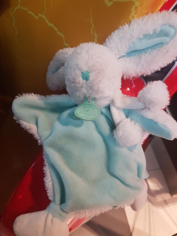 Doudou