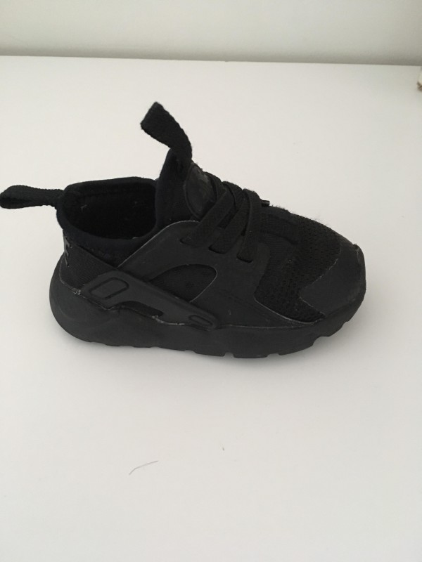 Chaussure bébé