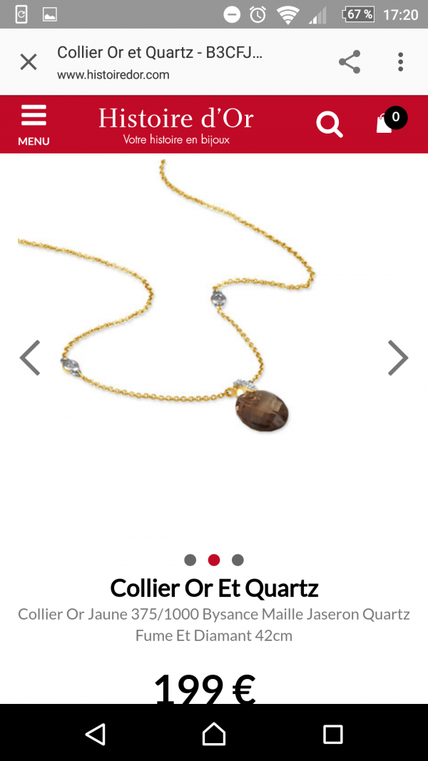Collier