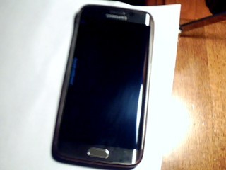 TELEPHONE GALAXY S6 EDGE