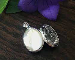 pendentif argent