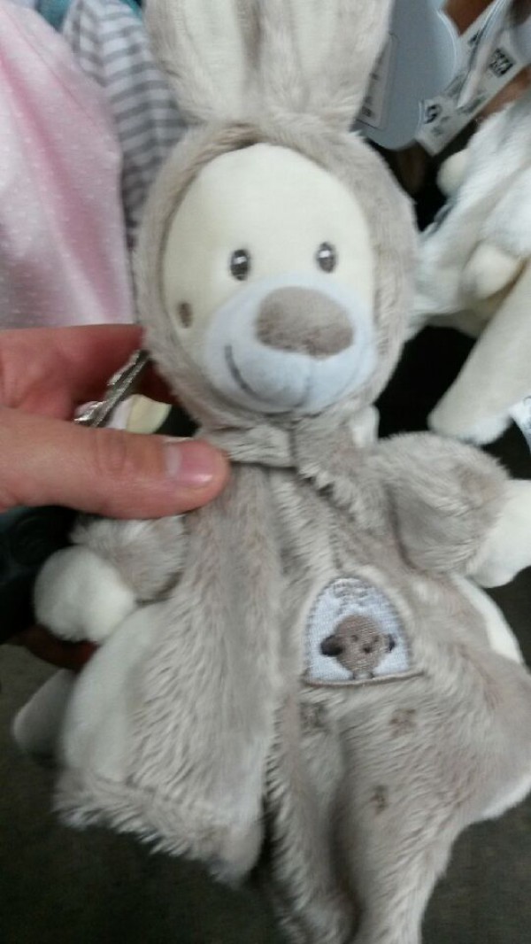 Doudou