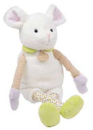 DOUDOU SOURIS