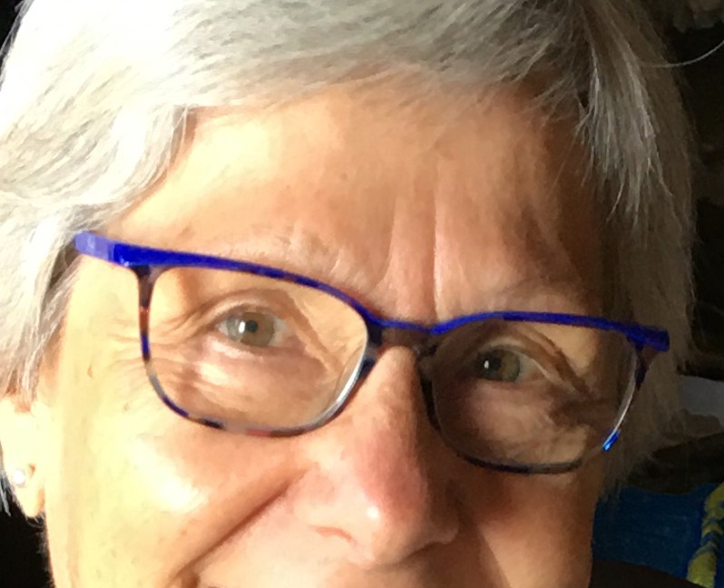 Lunettes ïle Balzac ou environs