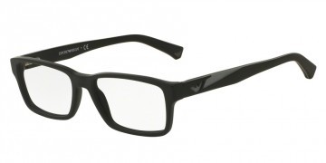 Perdu une paire de lunette de vue EMPORIO ARMANI