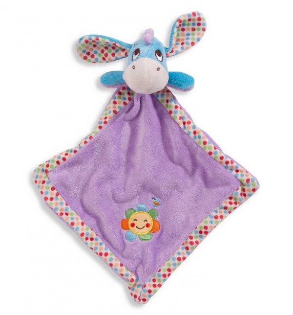 Doudou bourriquet plat avenue 83 (la valette du var)