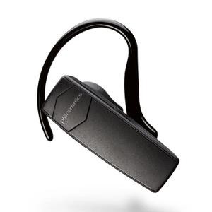 Perdu Oreillette Bluetooth Plantonics avec autocollant Monster à Cahors, Place de la Libération