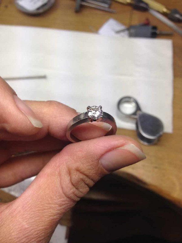 bague