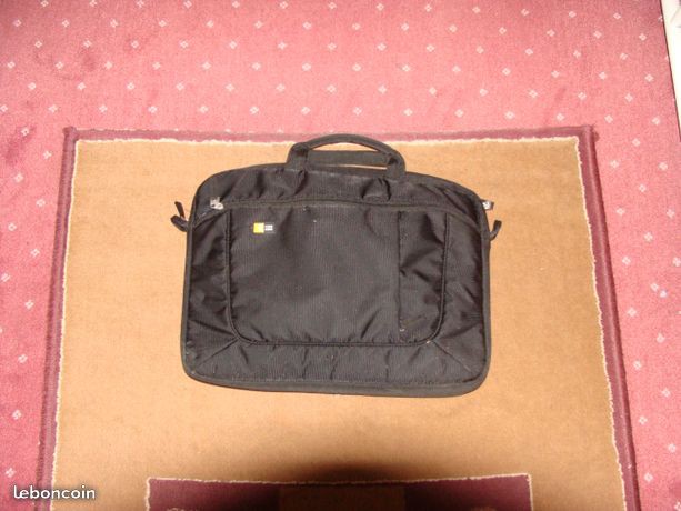 Perdu ordinateur portable + sacoche dans le bus 50