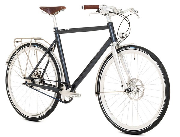 vélo schindelhauer volé rue jean rochon clermont ferrand
