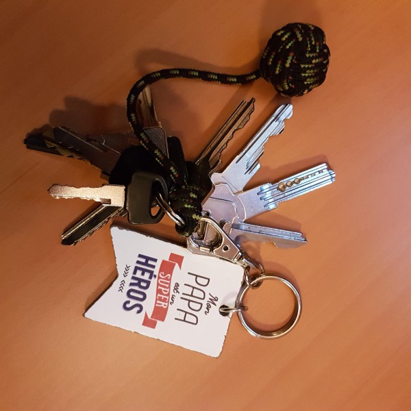 Clefs Annecy