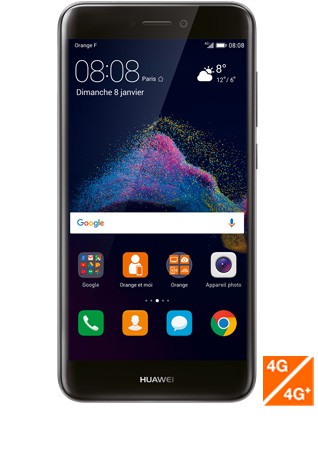 Perte Huawei P8 lute 2017 à Muret, CFA Chemin de la Pyramide