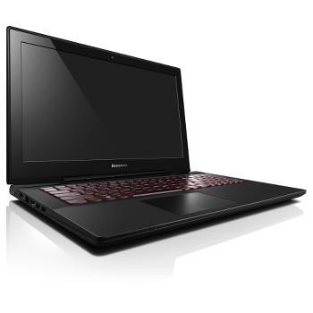 Perdu Lenovo Y50 70 15,6 pouces + disque dur externe dans pochette noire