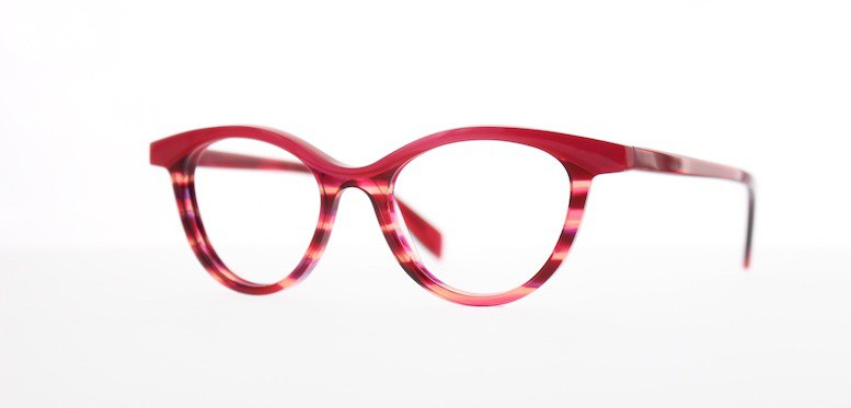 Perdu lunettes de vue bordeaux au péage de Lestelle sur l'A64 le 25/12 mégane grise sens Toulouse > pau