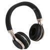 Casque sans fil perdu dans sa pochette avec ses cables