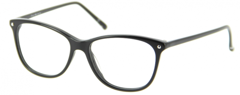 Lunettes de vue dans vol Etihad