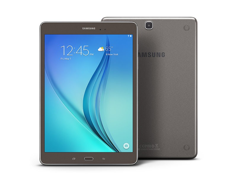 Perdu tablette galaxy tab a d'une association
