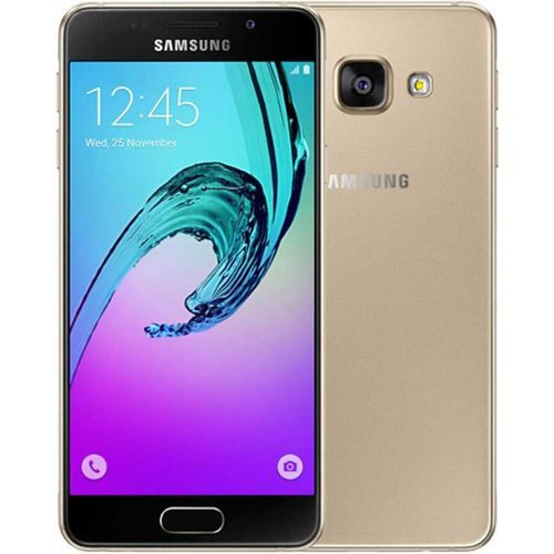 samsung galaxy a3 2016, au Semnoz
