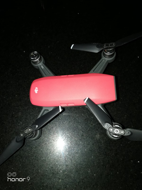 Trouver Drone de marque DJI Spark model MM1A