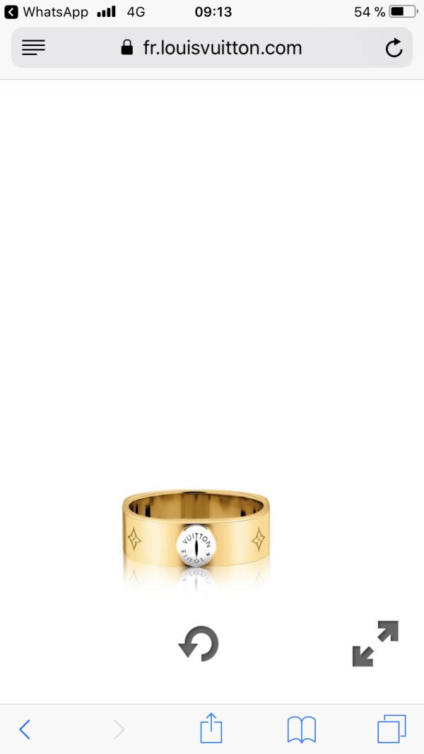 Perdu 2 bagues + 1 bracelet