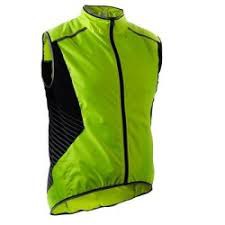 Gilet jaune + tour de cou
