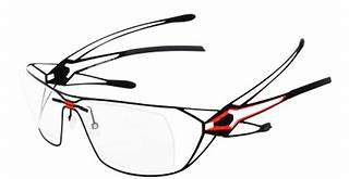 perdu lunette de vue