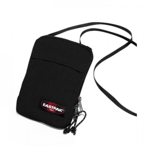 Sacoche noire Eastpak volé à Melun le 06/01/2018