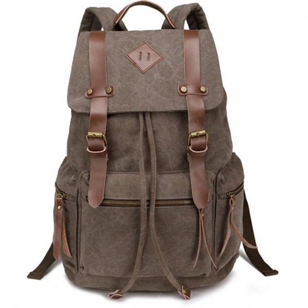 Recherche sac à dos suite à un vol