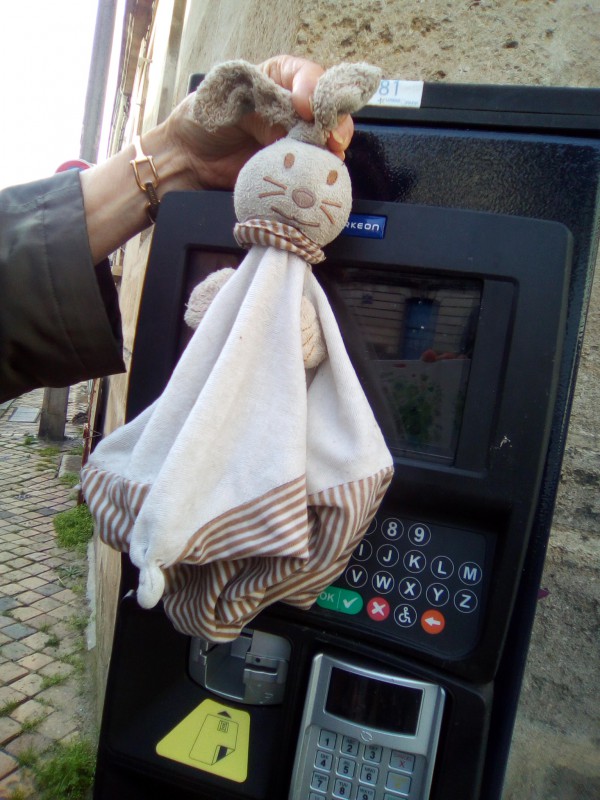 Doudou Chartrons Bordeaux