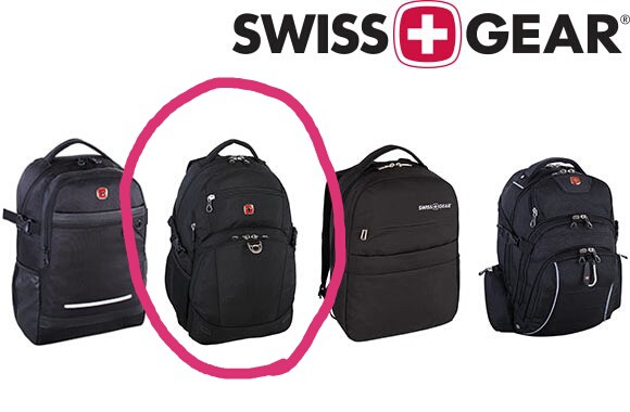 Perte d'un sac sur la ligne 3 ou 1